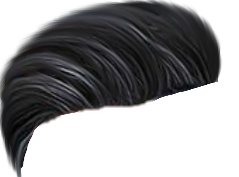 PNG Hair Cut Style Hair Replacement (133)