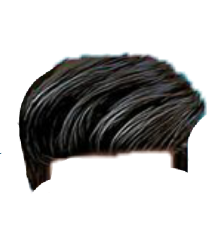 PNG Hair Cut Style Hair Replacement (140)