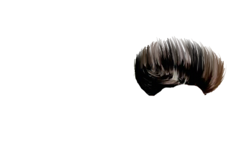 PNG Hair Cut Style Hair Replacement (145)