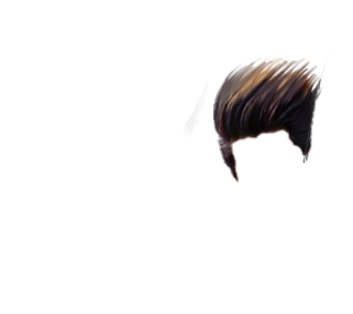 PNG Hair Cut Style Hair Replacement (148)