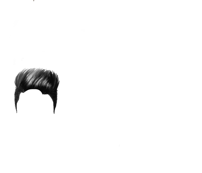 PNG Hair Cut Style Hair Replacement (154)