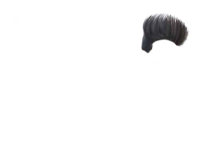 PNG Hair Cut Style Hair Replacement (157)