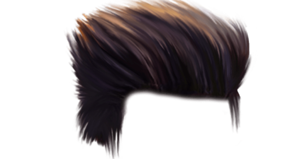 PNG Hair Cut Style Hair Replacement (162)