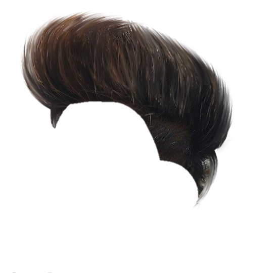 PNG Hair Cut Style Hair Replacement (167)