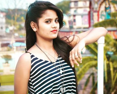 Actress Model Girl Image (16)