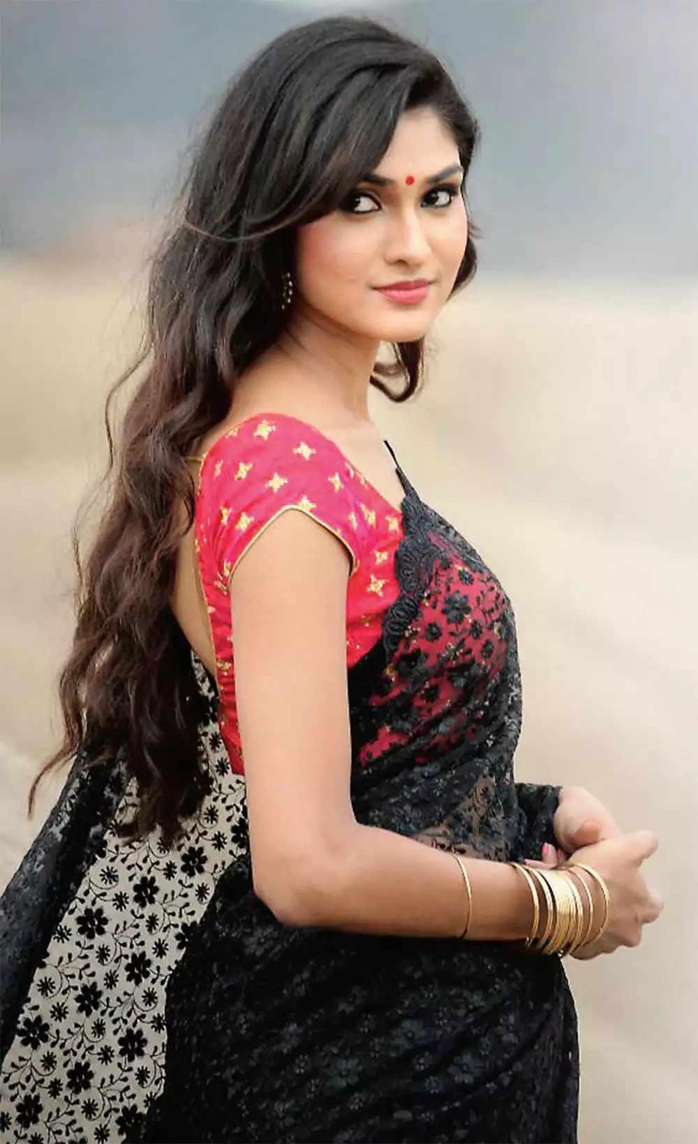 Actress Model Girl Image (17)
