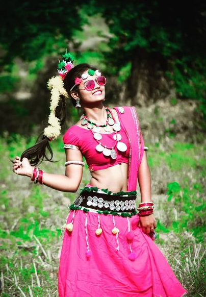Actress Model Girl Image (17)
