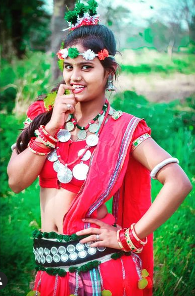 Actress Model Girl Image (18)