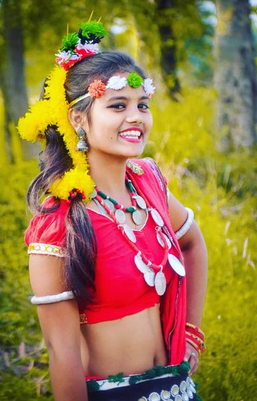 Actress Model Girl Image (19)