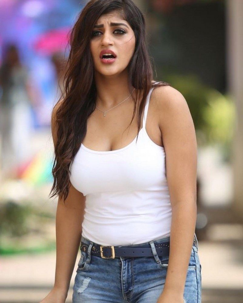 Actress Model Girl Image (55)