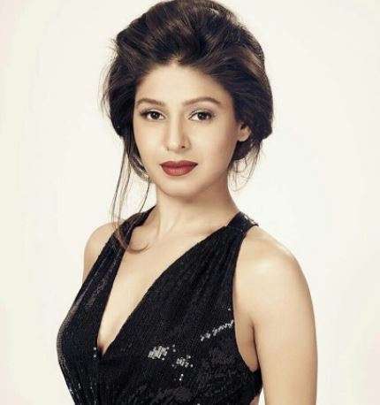 Actress Model Girl Image (61)