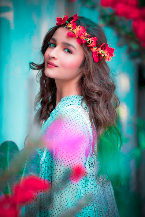 Actress Model Girl Image (74)