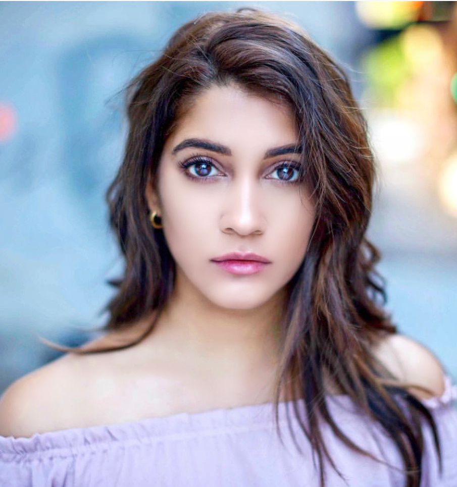 Actress Model Girl Image (124)