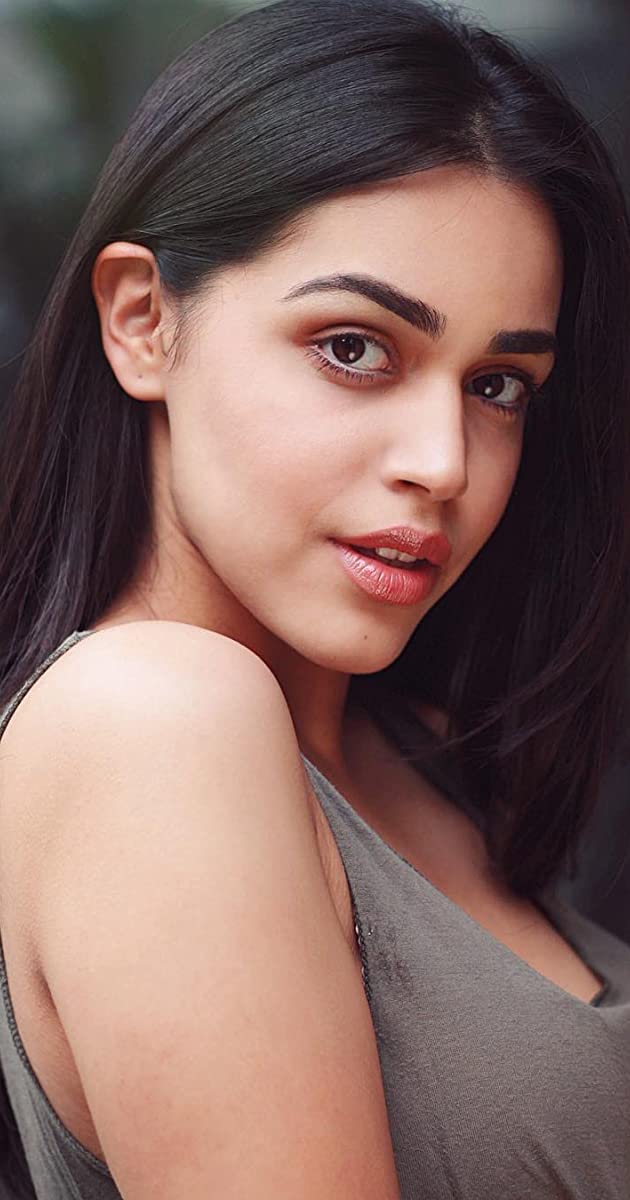 Actress Model Girl Image (127)