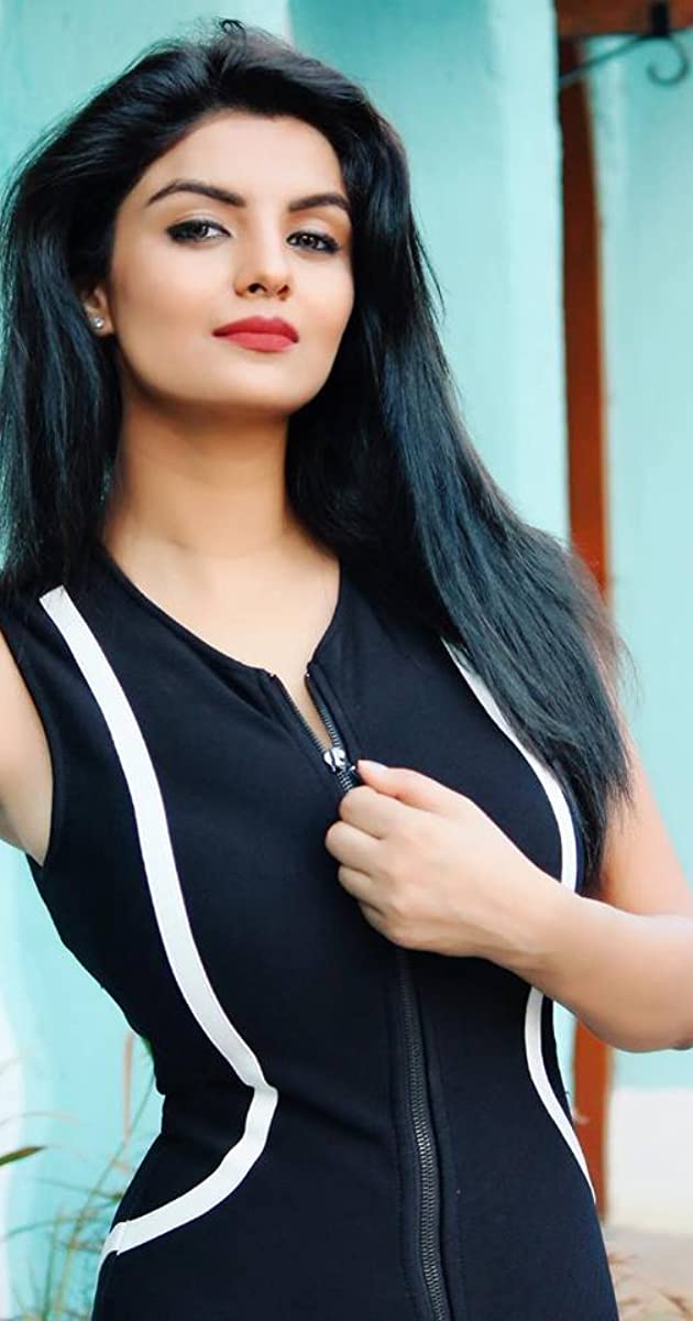 Actress Model Girl Image (129)