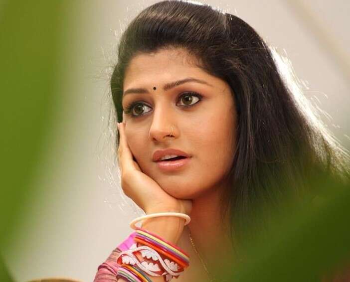Actress Model Girl Image (145)