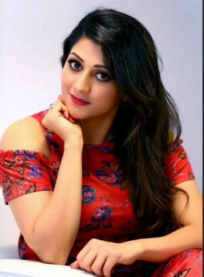 Actress Model Girl Image (148)