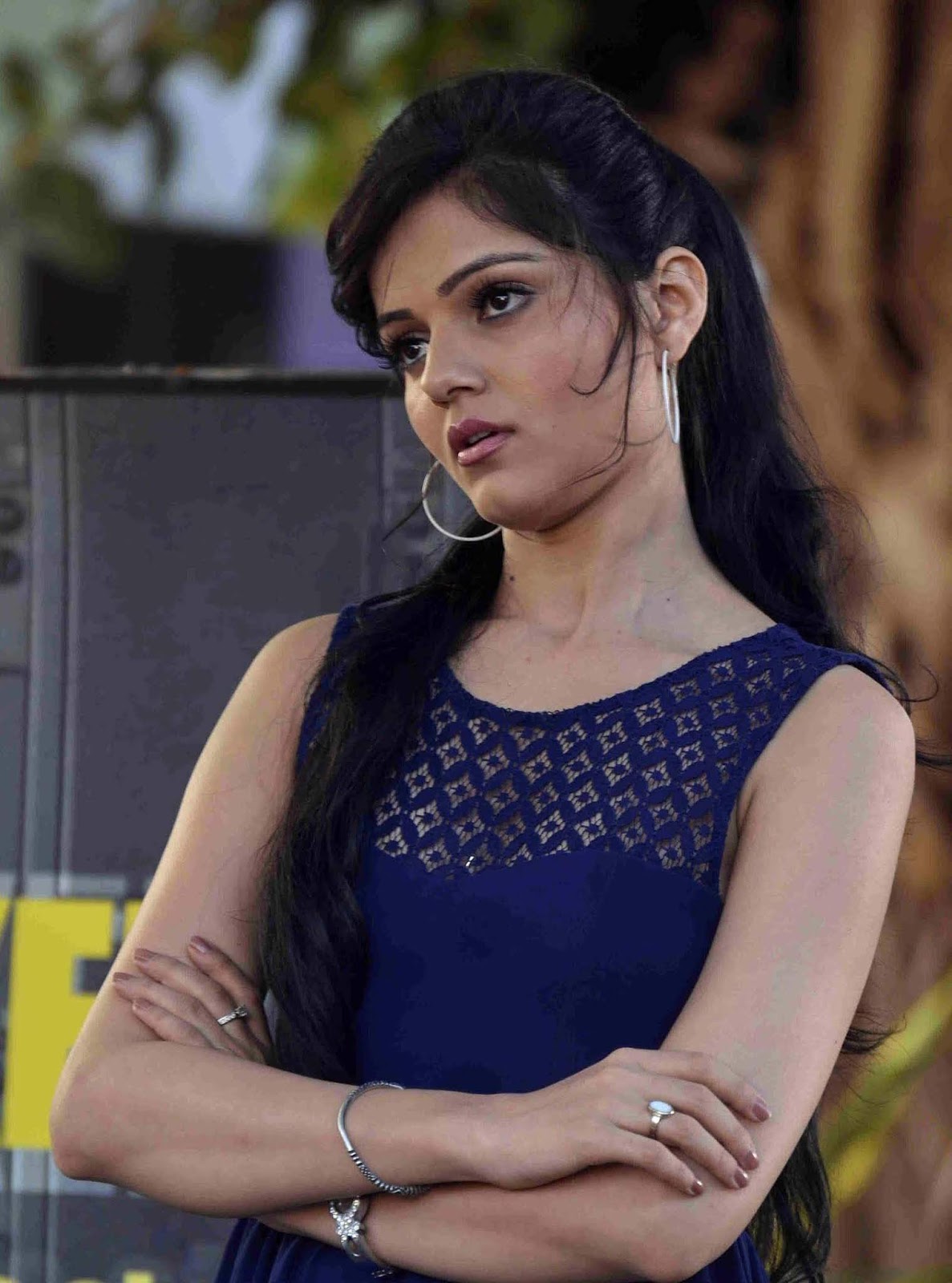 Actress Model Girl Image (154)
