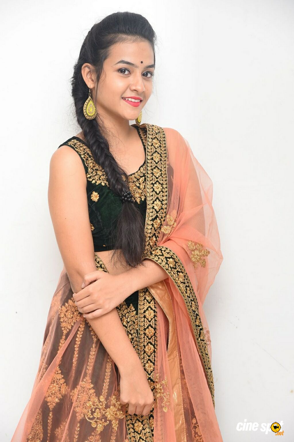 Actress Model Girl Image (157)