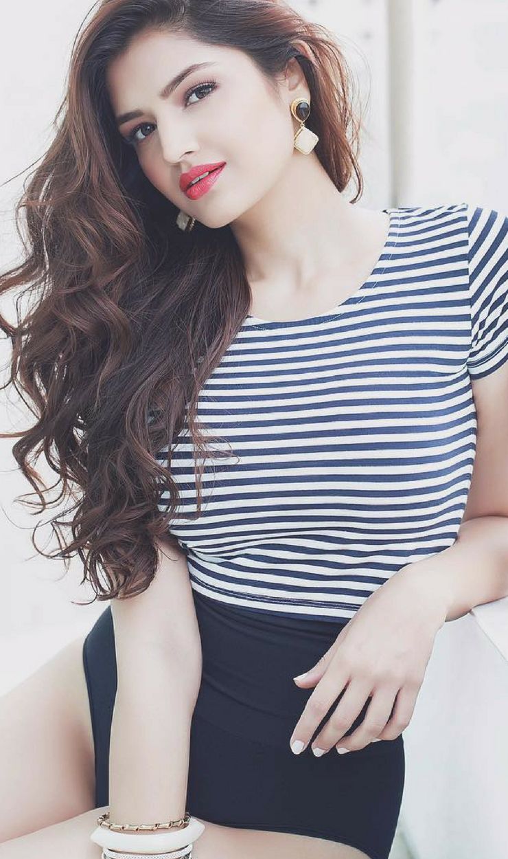 Actress Model Girl Image (163)
