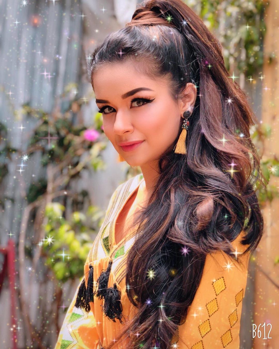 Actress Model Girl Image (186)