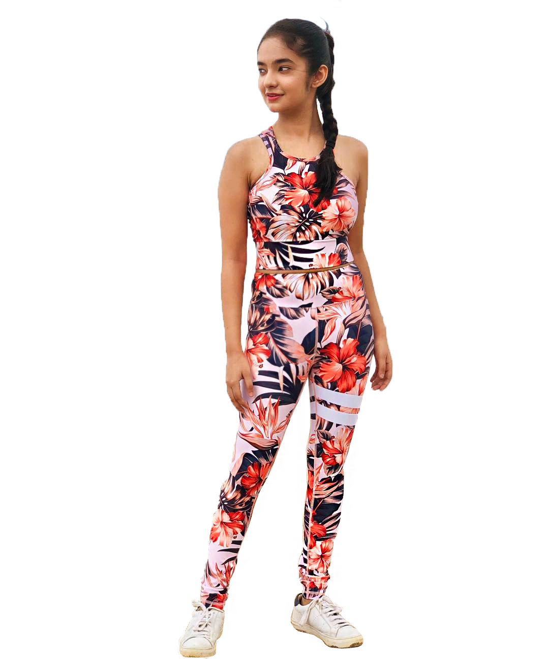 Model Girl Actress PNG Image (1)