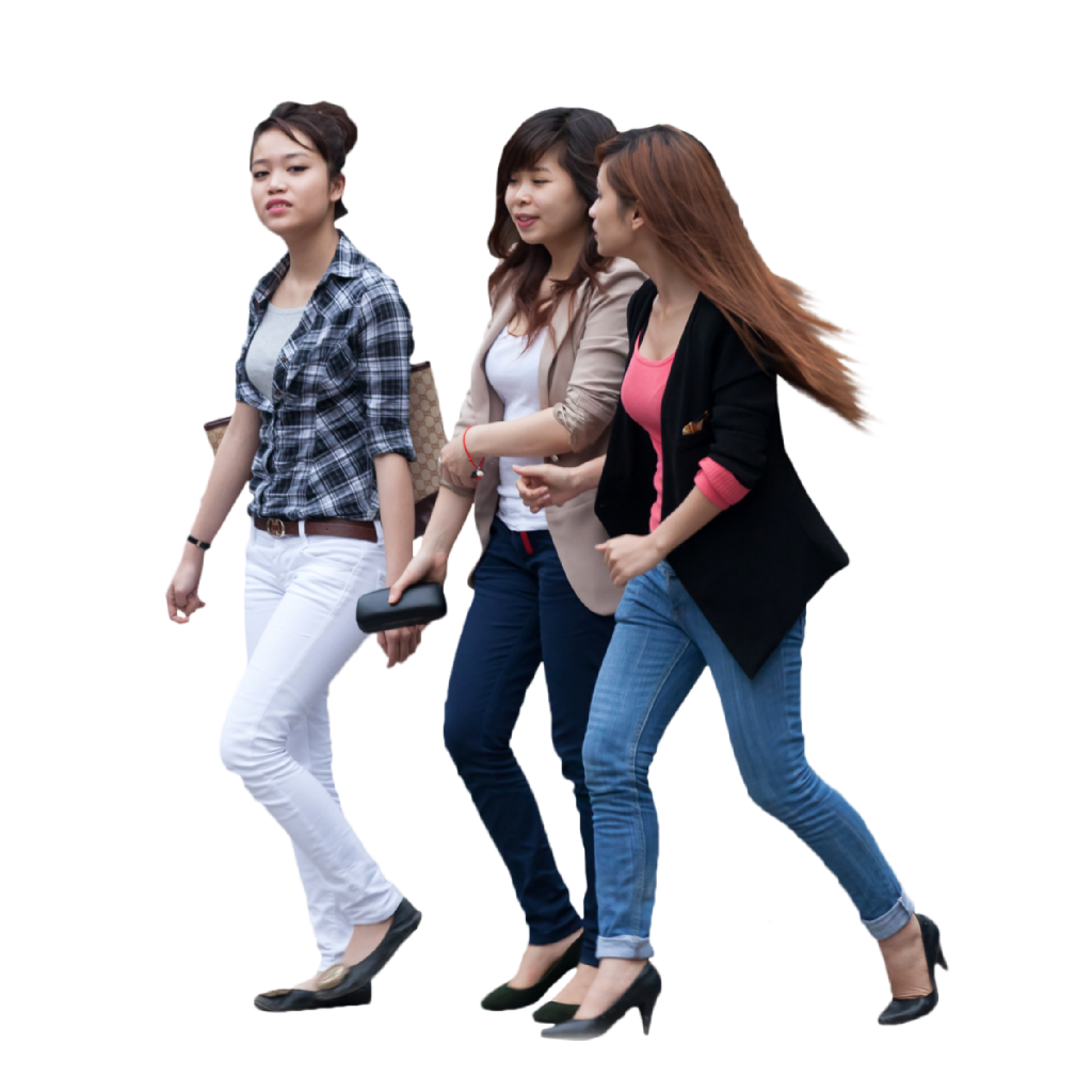 Model Girl Actress PNG Image (15)