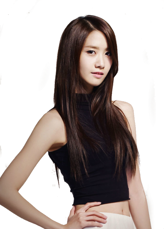Model Girl Actress PNG Image (16)