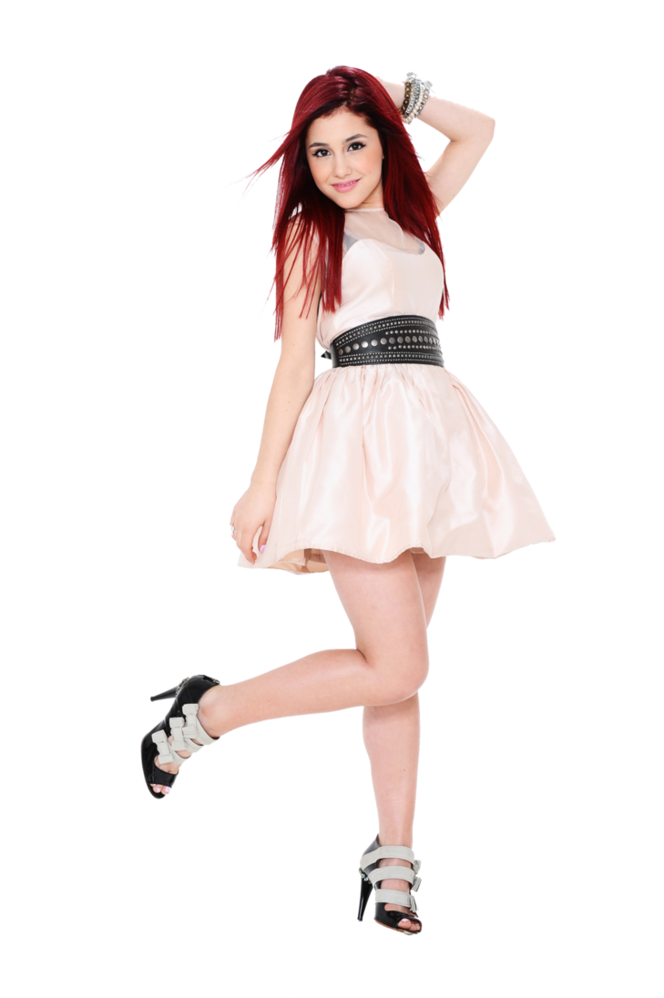 Model Girl Actress PNG Image (19)
