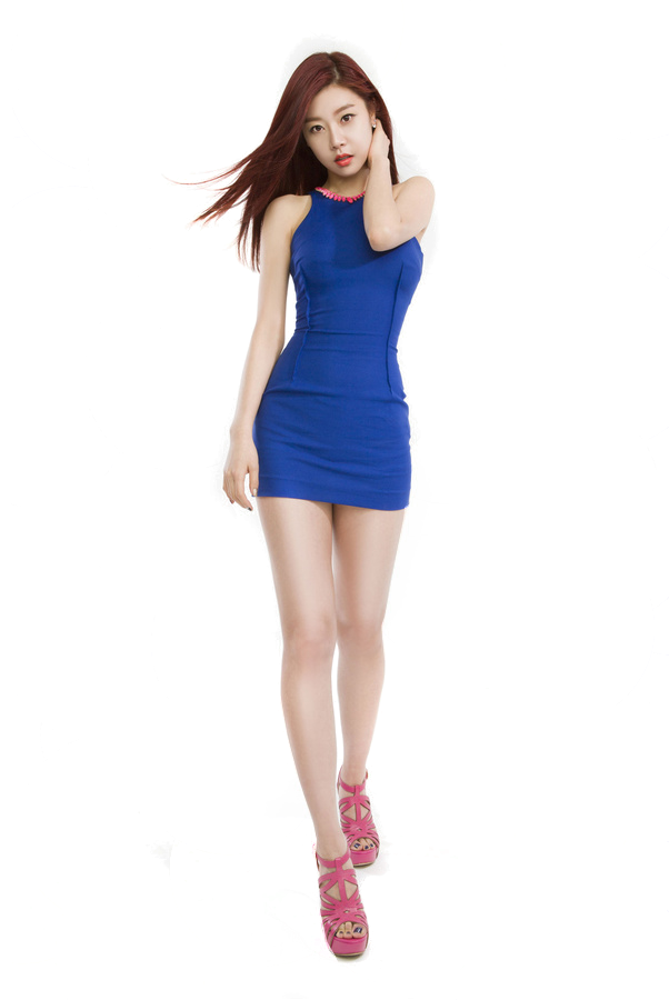 Model Girl Actress PNG Image (20)