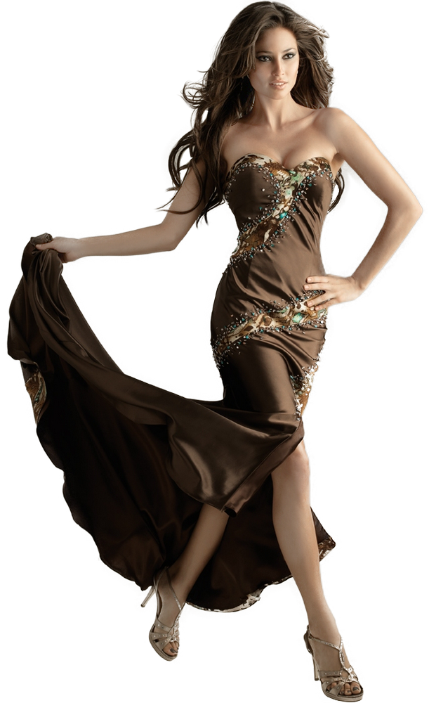 Model Girl Actress PNG Image (23)