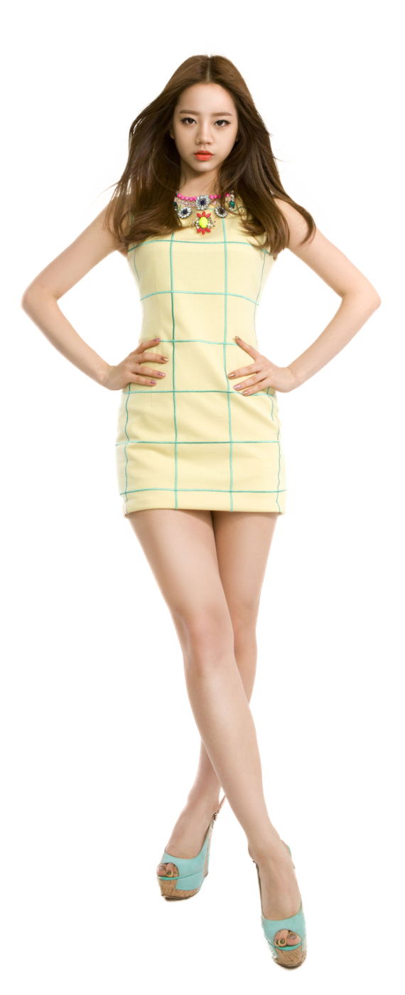 Model Girl Actress PNG Image (35)