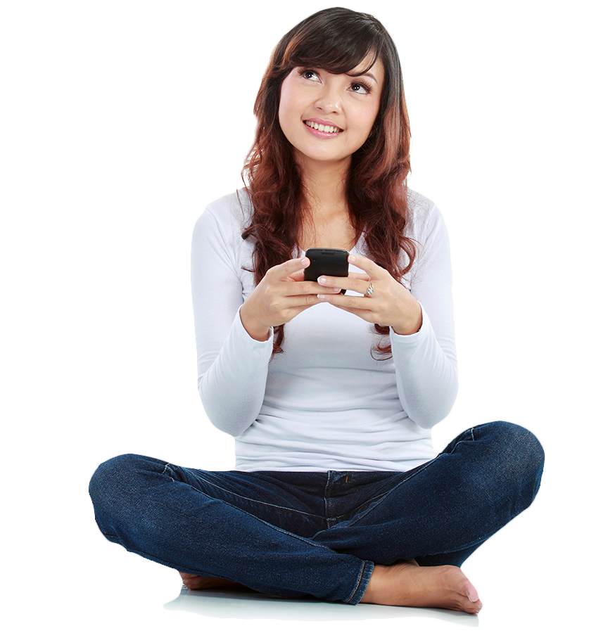Model Girl Actress PNG Image (39)