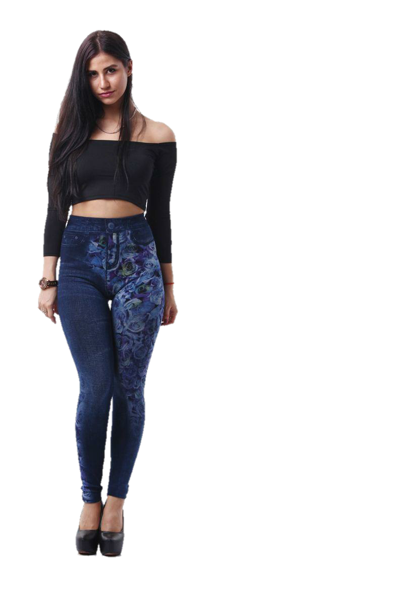 Model Girl Actress PNG Image (40)
