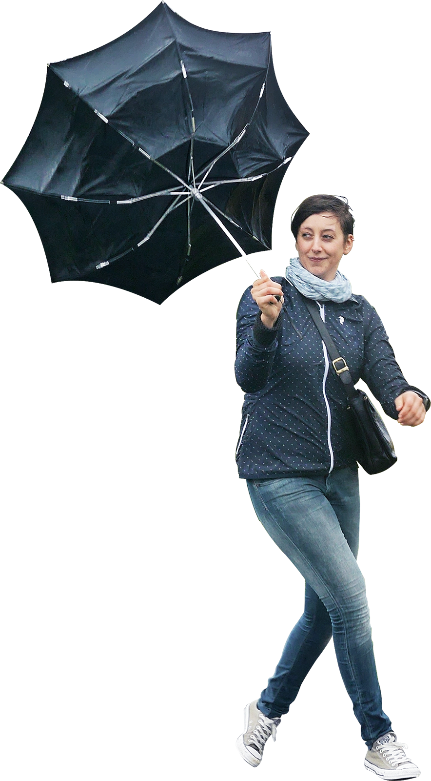 Model Girl Actress PNG Image (52)