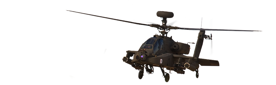 Helicopter Flying PNG Image (1)