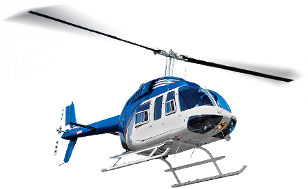 Helicopter Flying PNG Image (3)