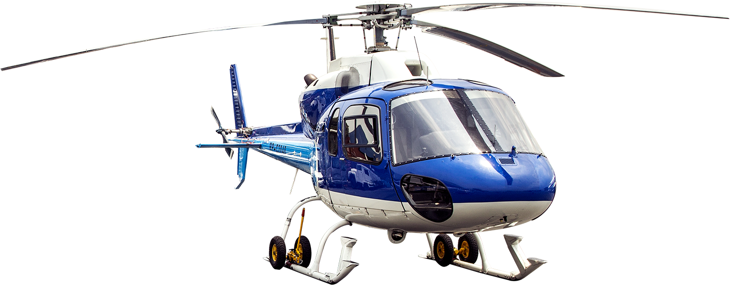 Helicopter Flying PNG Image (4)