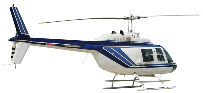 Helicopter Flying PNG Image (5)