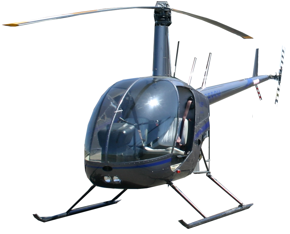 Helicopter Flying PNG Image (6)
