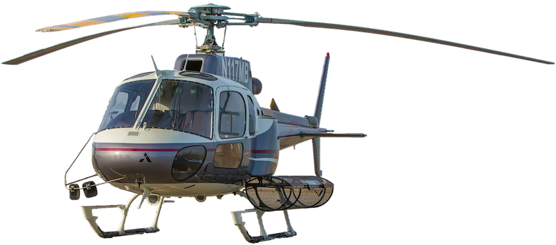 Helicopter Flying PNG Image (7)