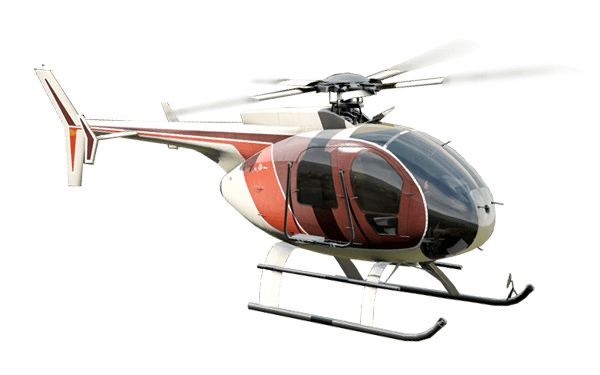 Helicopter Flying PNG Image (9)