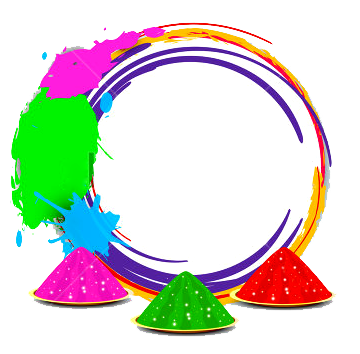 Holi Rangoli Special Image (4)