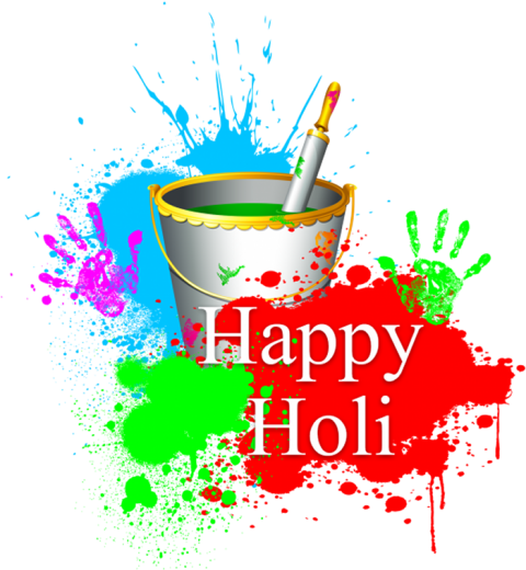 Holi Rangoli Special Image (7)