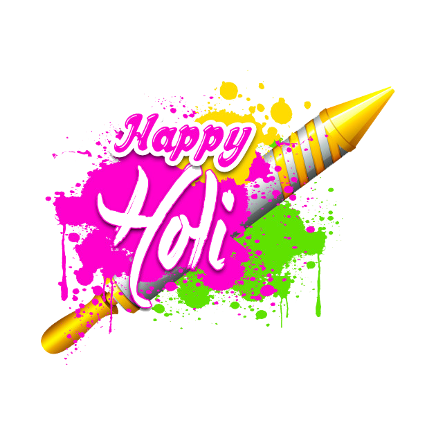 Holi Rangoli Special Image (9)