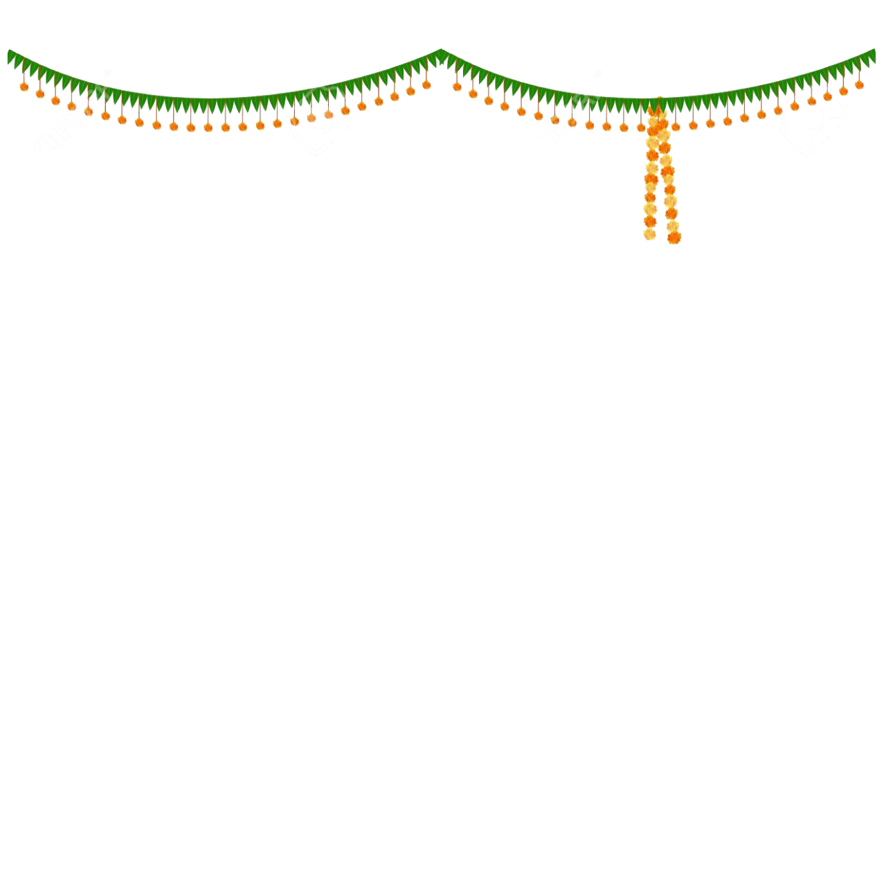 Krishna PNG Image Element (5)