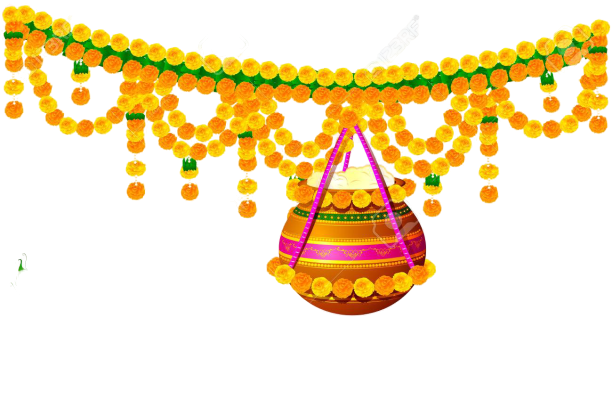 Krishna PNG Image Element (14)