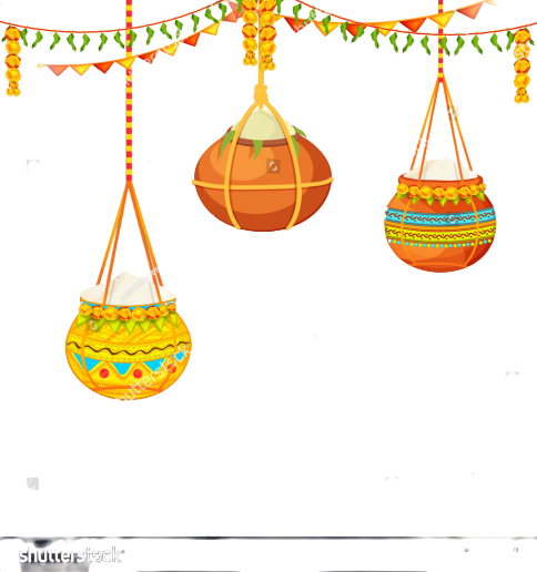 Krishna PNG Image Element (18)