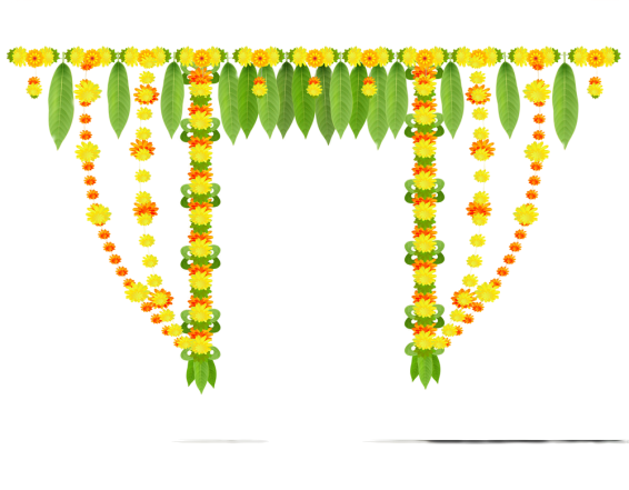 Krishna PNG Image Element (19)
