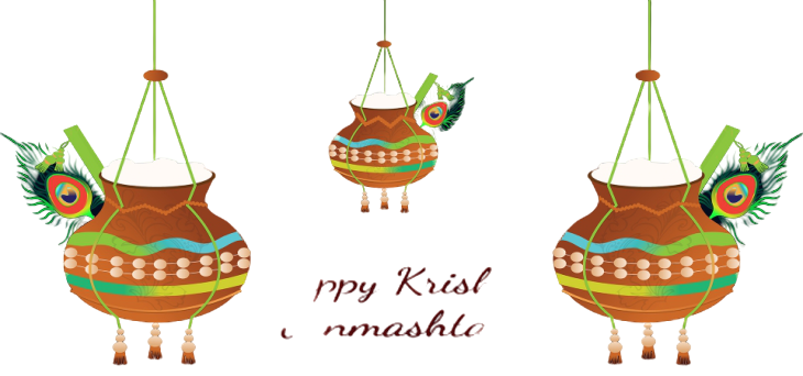 Krishna PNG Image Element (21)